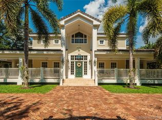 9330 SW 63rd Ct, Pinecrest, FL 33156