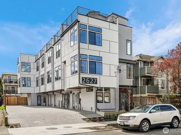 2627 B NW 59th Street, Seattle, WA 98107