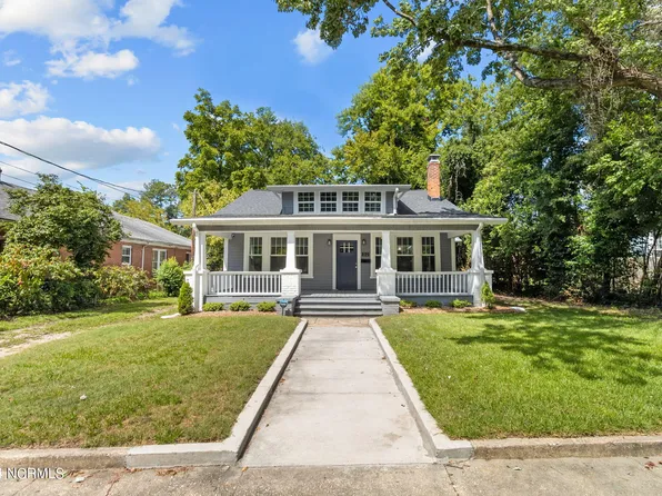 212 Davis Street, Fayetteville, NC 28305