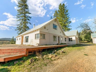 36659 Douglas Ranger Station Rd, North Fork, CA, 93643