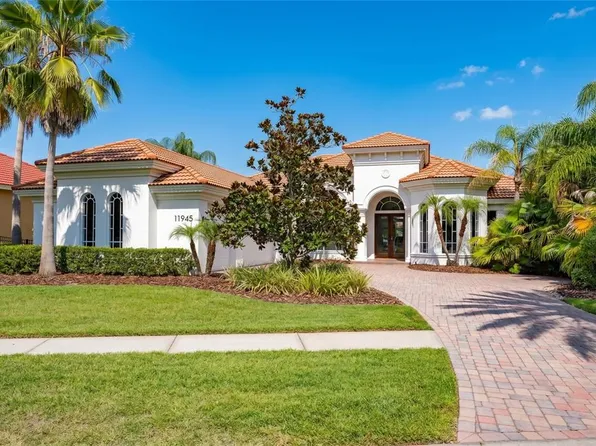 11945 Royce Waterford Cir, Tampa, FL 33626