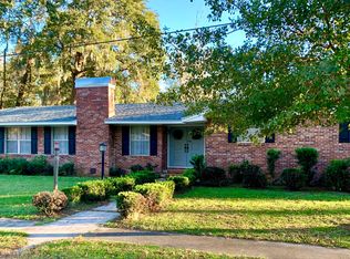 226 E Minnesota Ave, Macclenny, FL 32063