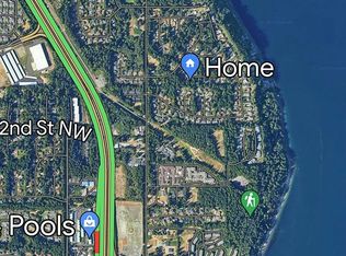 1114 34th Street Ct NW, Gig Harbor, WA 98335