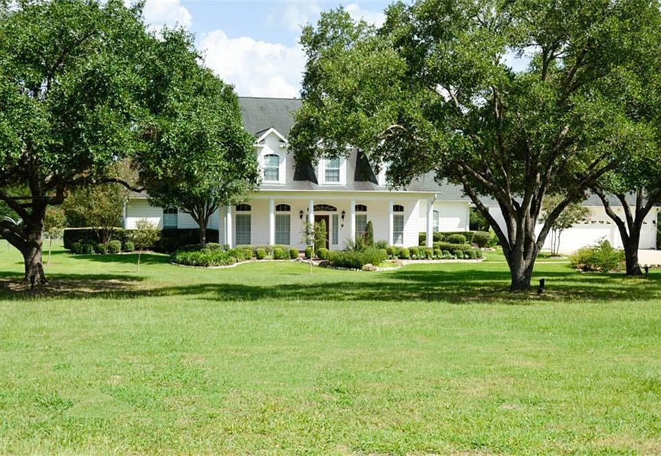 1692 Koy Rd, Bellville, TX 77418 Zillow