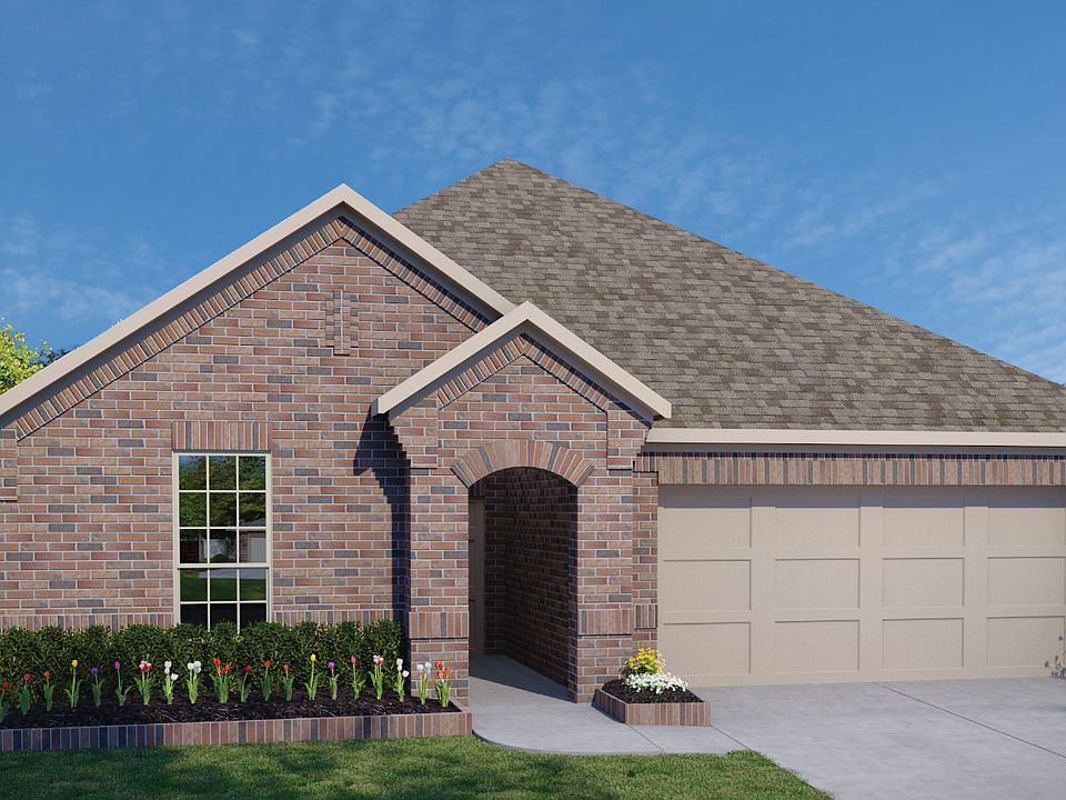 Plan Elevation.