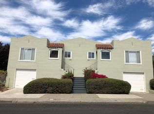 1359 Rose St, Berkeley, CA 94702