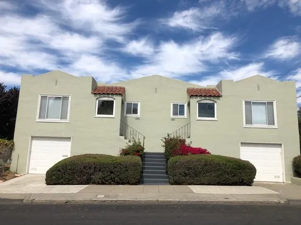 1359 Rose St, Berkeley, CA 94702