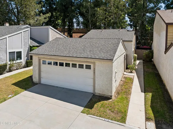 5761 Cochran St, Simi Valley, CA 93063