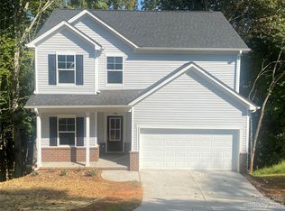 7100 Falling Tree Ct, Charlotte, NC 28273