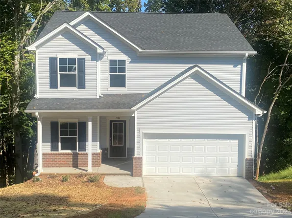7100 Falling Tree Ct, Charlotte, NC 28273
