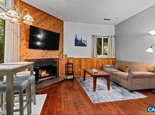 482 Three Ridges, Wintergreen Resort, VA 22967