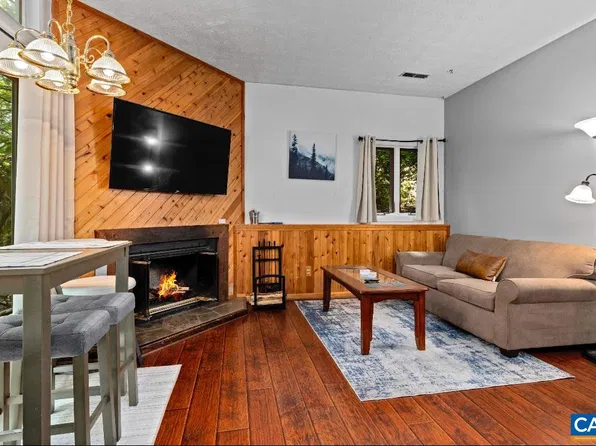 482 Three Ridges, Wintergreen Resort, VA 22967