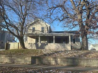 1103 Oak Ave, Tomah, WI 54660