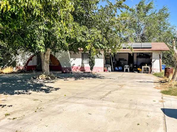 9833 E Ave S #14, Littlerock, CA 93543