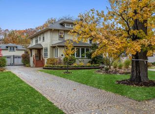 834 Keystone Ave, River Forest, IL 60305