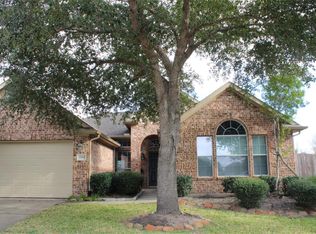 1902 Pinecreek Pass Ln, Katy, TX 77449