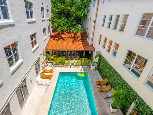 100 Collins Ave #219, Miami Beach, FL 33139