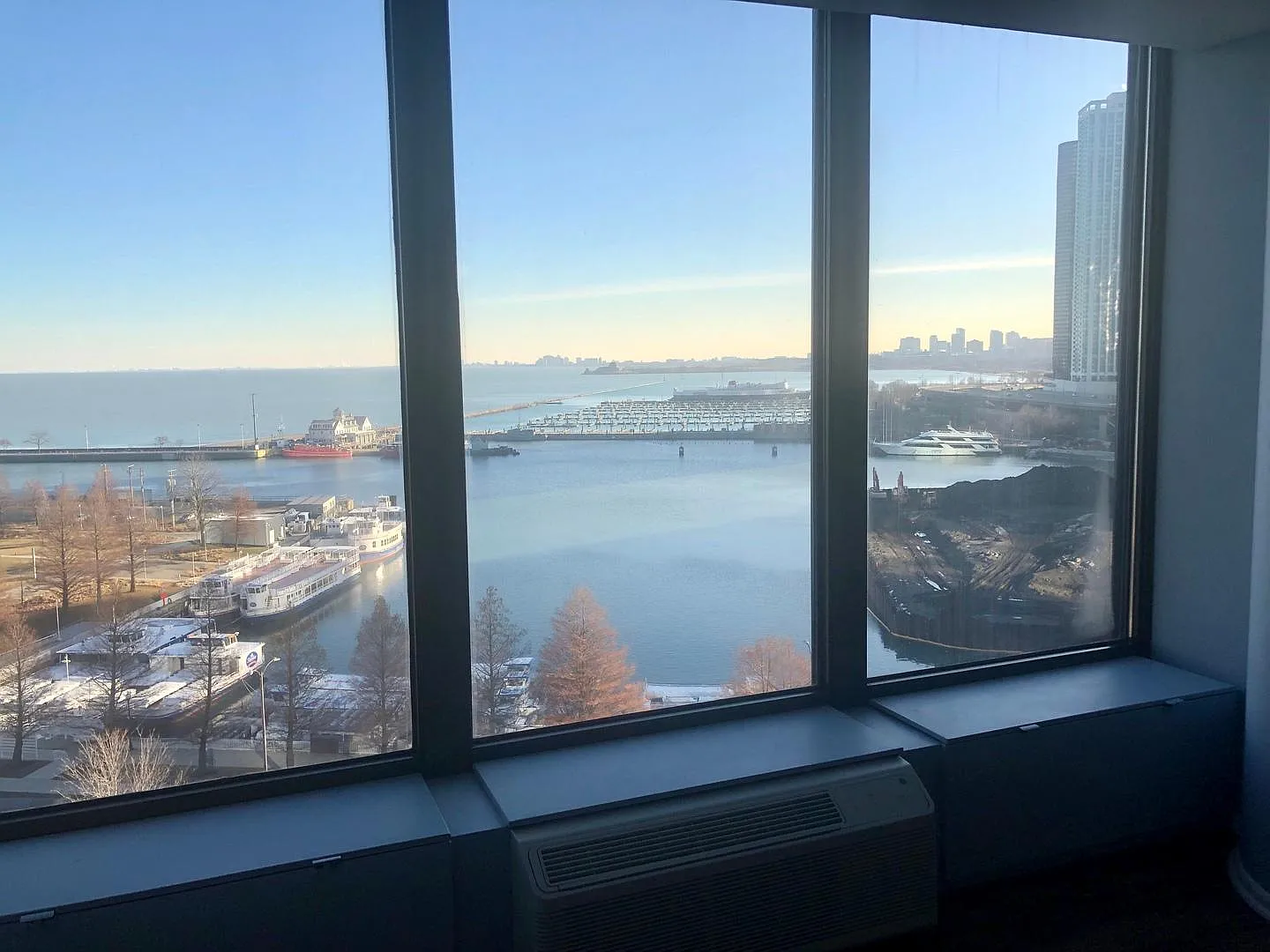 1 bed, 706 sqft, $2,500 — Photo 2