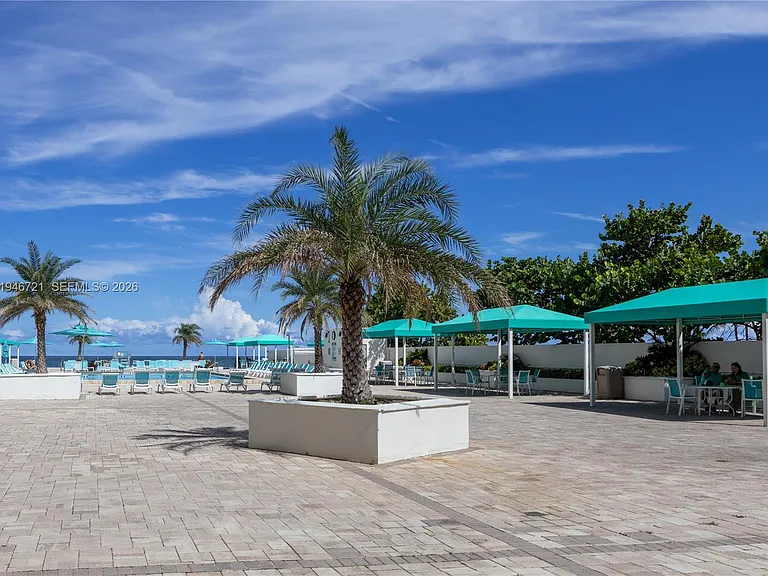 3725 S Ocean Dr #1116 — Photo 42