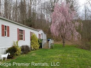 6681 Skyland Dr, Sylva, NC 28779