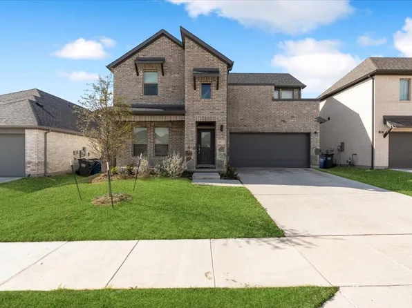 4920 Pebblewood Dr, McKinney, TX 75071