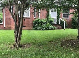 316 Hampton St, Rock Hill, SC 29730
