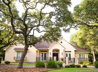 8240 Liberty Park, Boerne, TX 78015