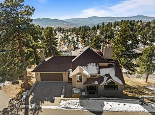 1126 Preserve Cir, Golden, CO 80401