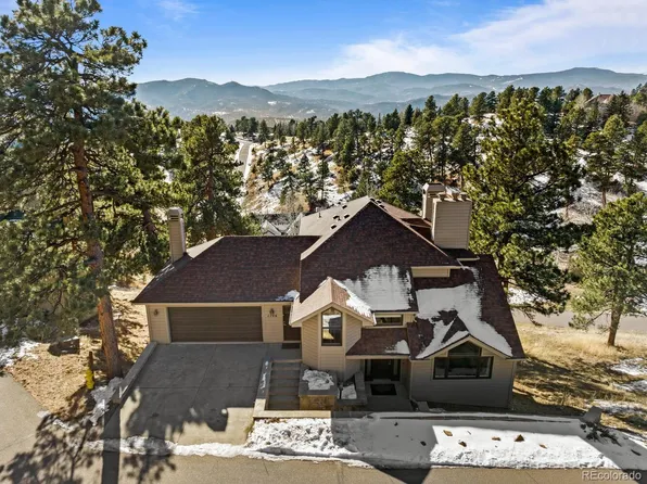 1126 Preserve Circle, Golden, CO 80401