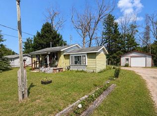 4037 Brookview Dr W, Prescott, MI 48756