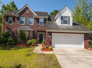4103 Meadow Trace Ct, Charleston, SC 29414