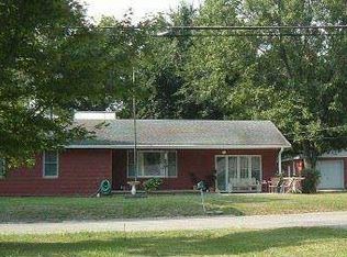 626 E 24th St, Sedalia, MO 65301