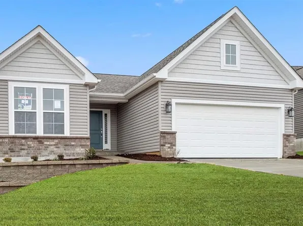 1 Sydney Kreder Farms, Saint Charles, MO 63304