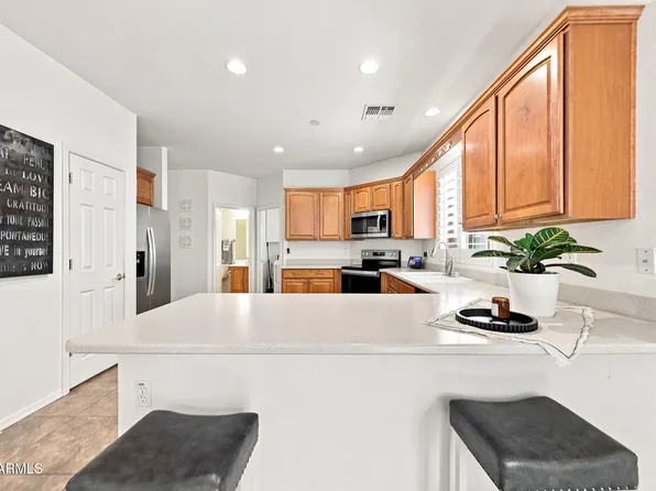 5216 N 16th Lane, Phoenix, AZ 85015
