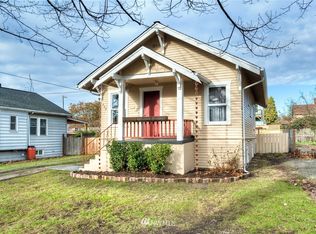 932 NW Market St, Seattle, WA 98107