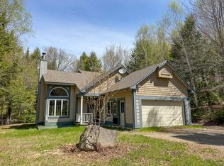 586 Webb Cove Drive, Enfield, ME 04493