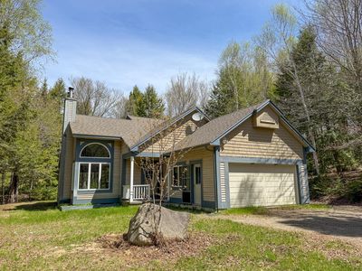 586 Webb Cove Drive, Enfield, ME, 04493