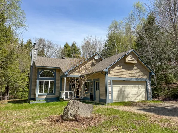 586 Webb Cove Drive, Enfield, ME 04493