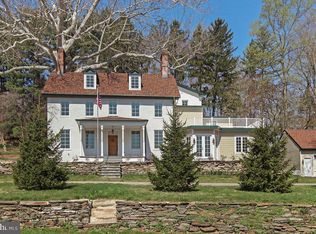 603 Beatty Rd, Media, PA 19063