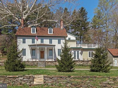 603 Beatty Rd, Media, PA, 19063