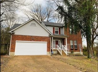 217 Chesterton Ct, Madison, TN 37115