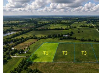 Lot 1 County Road Aa, El Dorado Springs, MO 64744