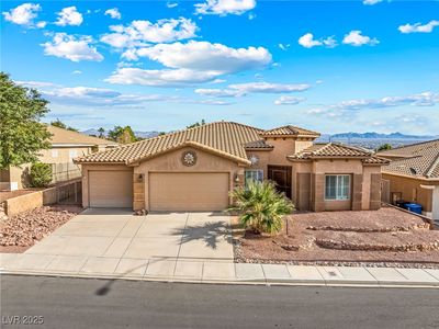 3658 Cottage Canyon St, Laughlin, NV, 89029