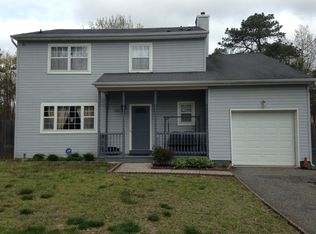 604 Albert Ave, Lakewood, NJ 08701