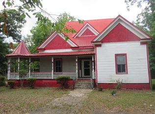 5385 Carolina Hwy, Denmark, SC 29042
