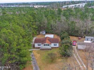 224 Doe Ridge Road, Hampstead, NC, 28443