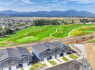 3578 N Blaze Loop, Post Falls, ID 83854