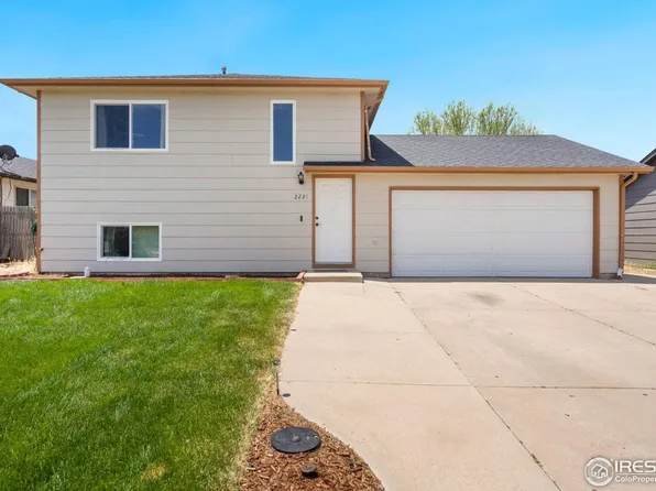 2221 Balsam Ave, Greeley, CO 80631