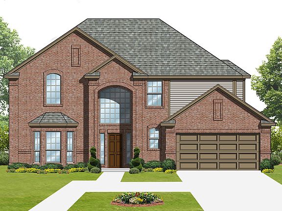 Floor Plan.