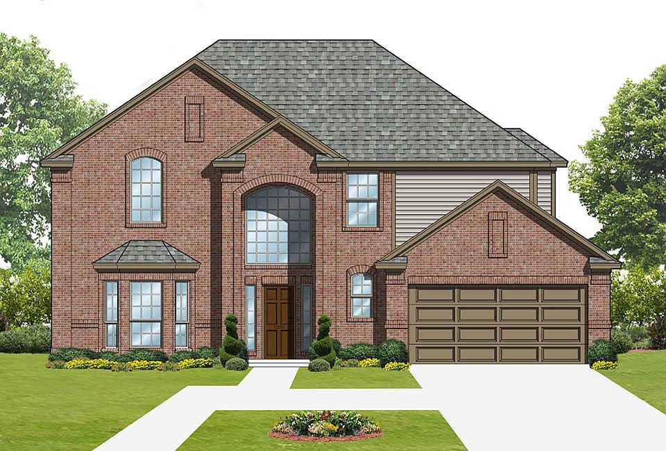 Floor Plan.